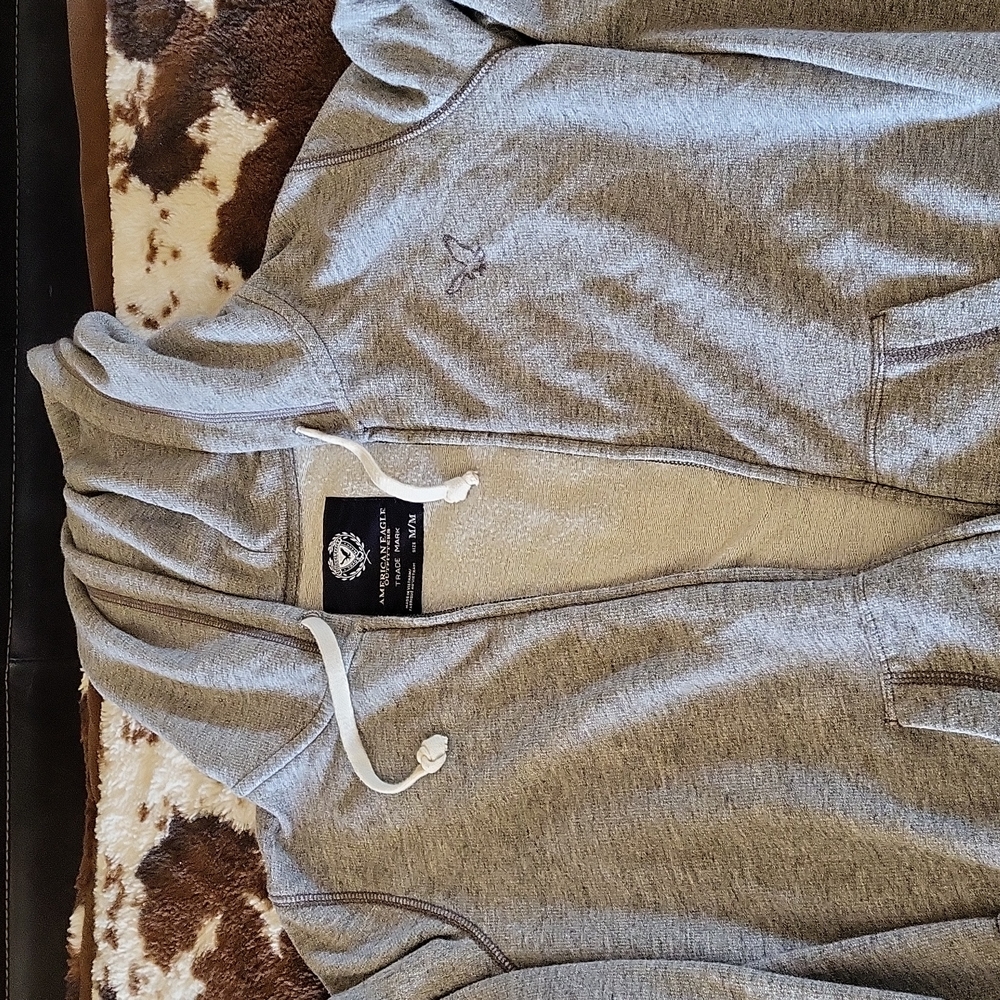 Light jacket